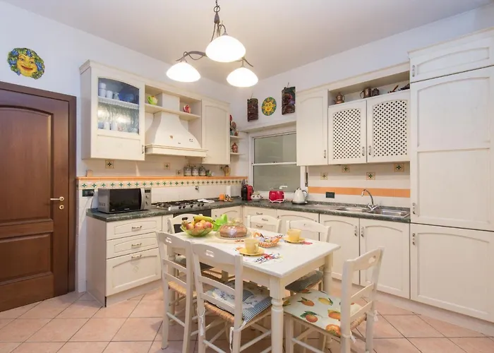 Apartamento Vaticanum Hills By Interhome