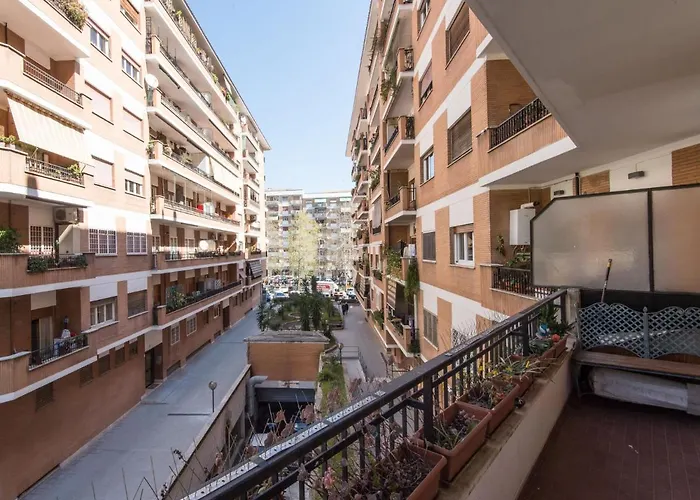 Vaticanum Hills By Interhome Apartamento *
