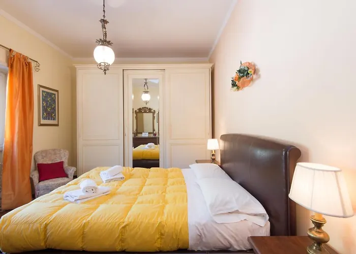 Vaticanum Hills By Interhome Apartamento *