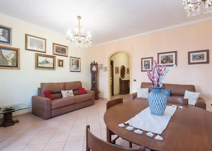 Appartement Vaticanum Hills By Interhome Rome