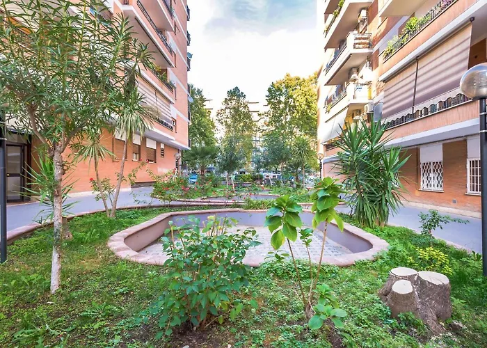 Vaticanum Hills By Interhome Roma