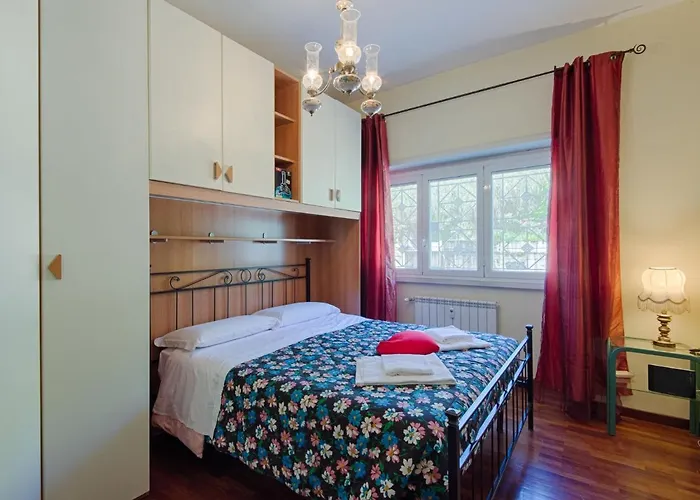 Appartement Vaticanum Hills By Interhome