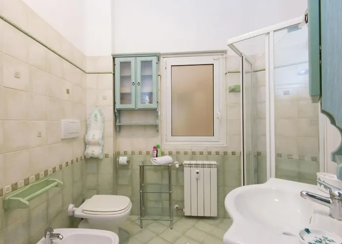 Apartamento Vaticanum Hills By Interhome