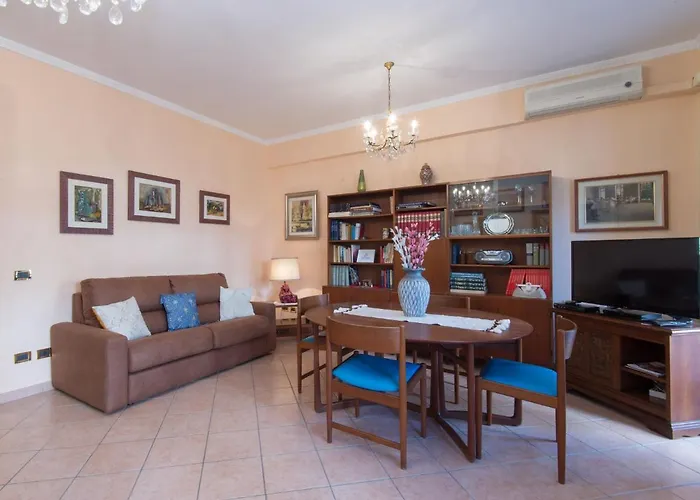 Vaticanum Hills By Interhome Apartamento *