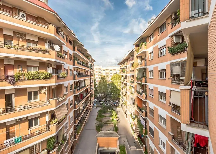 Vaticanum Hills By Interhome *