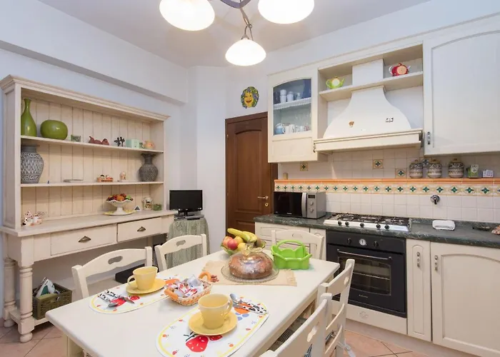 Vaticanum Hills By Interhome Appartement *