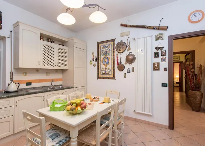 Vaticanum Hills By Interhome Apartamento Roma