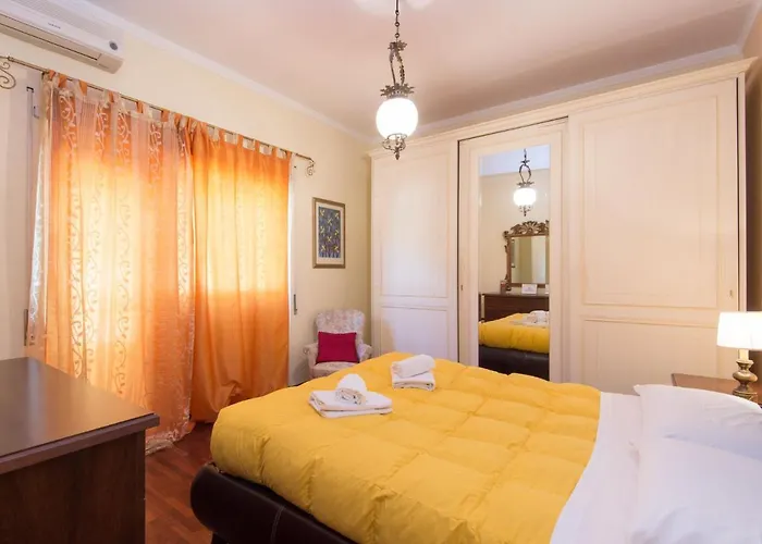 Apartamento Vaticanum Hills By Interhome Roma