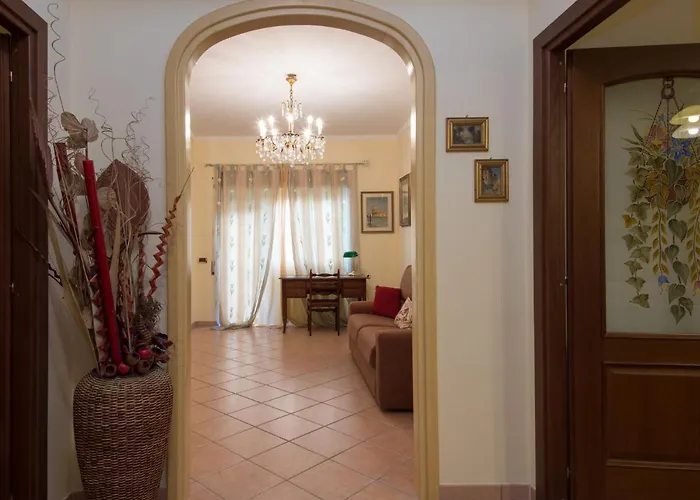 Appartement Vaticanum Hills By Interhome Rome