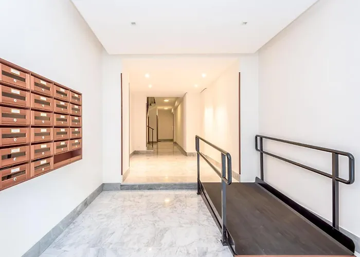 Vaticanum Hills By Interhome * Roma