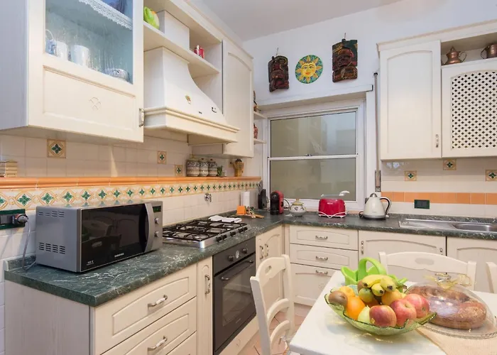 Vaticanum Hills By Interhome Apartamento Roma