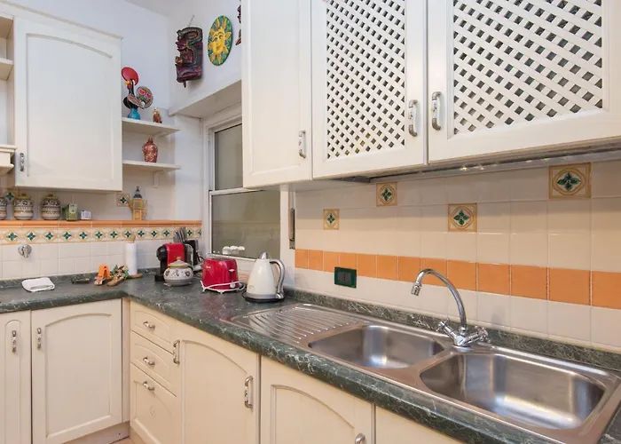 Vaticanum Hills By Interhome Apartamento Roma