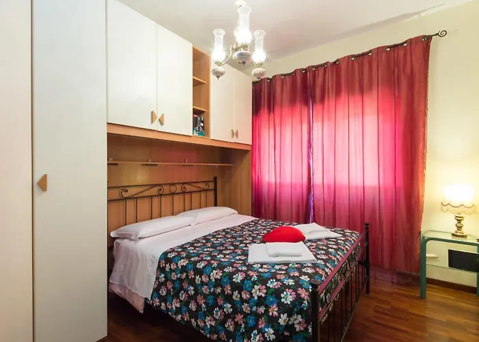 Apartamento Vaticanum Hills By Interhome