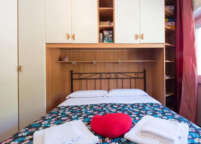 Appartement Vaticanum Hills By Interhome