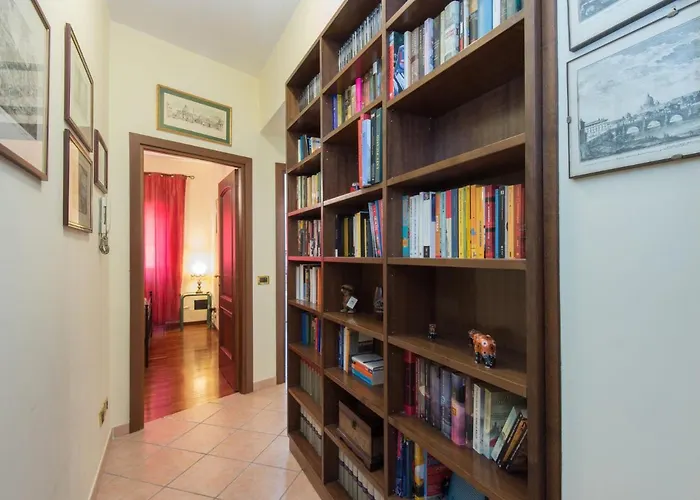 Vaticanum Hills By Interhome Roma