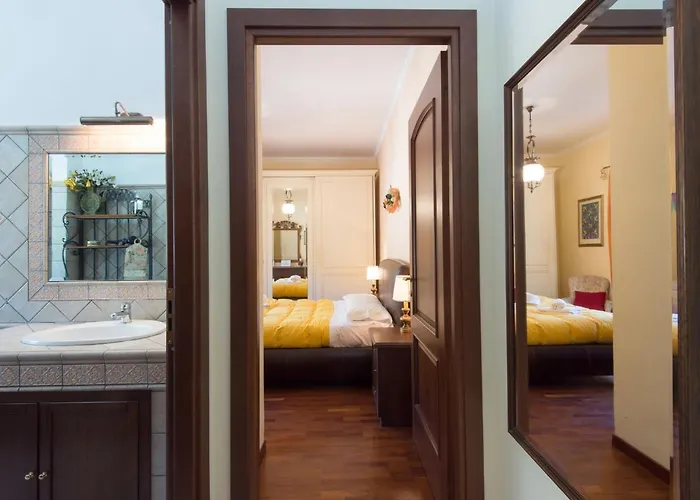 Vaticanum Hills By Interhome Apartamento