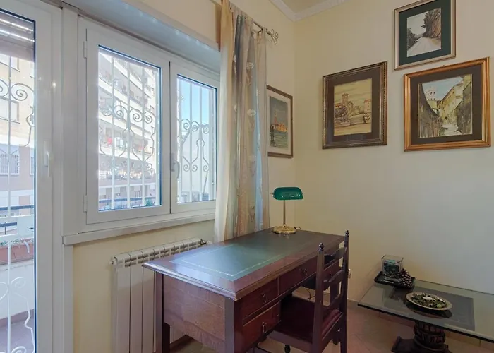 Vaticanum Hills By Interhome Apartamento