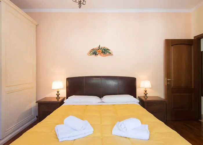 Vaticanum Hills By Interhome
