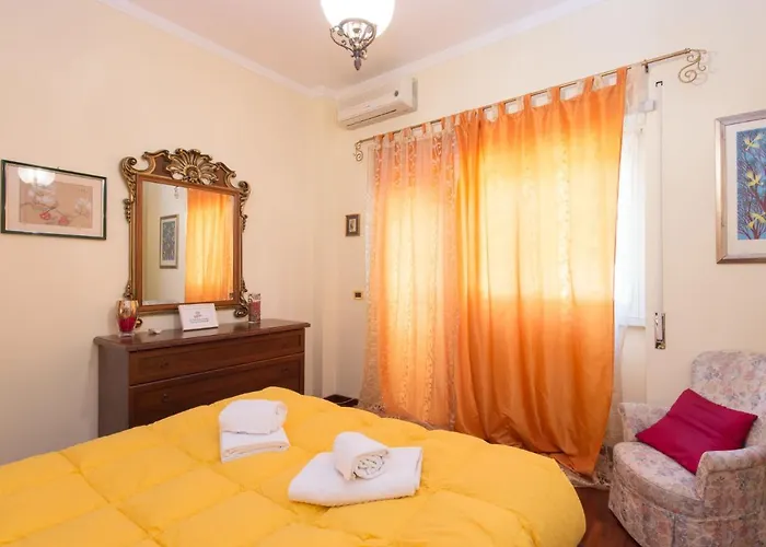 Apartamento Vaticanum Hills By Interhome *
