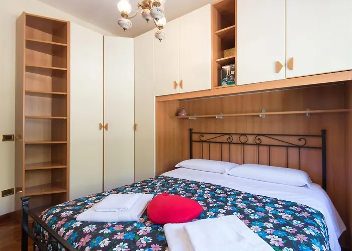 Apartamento Vaticanum Hills By Interhome *
