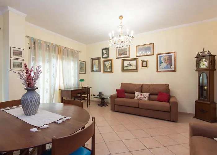 Apartamento Vaticanum Hills By Interhome *