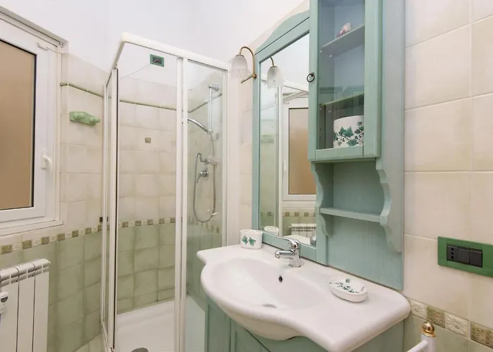Vaticanum Hills By Interhome Apartamento *