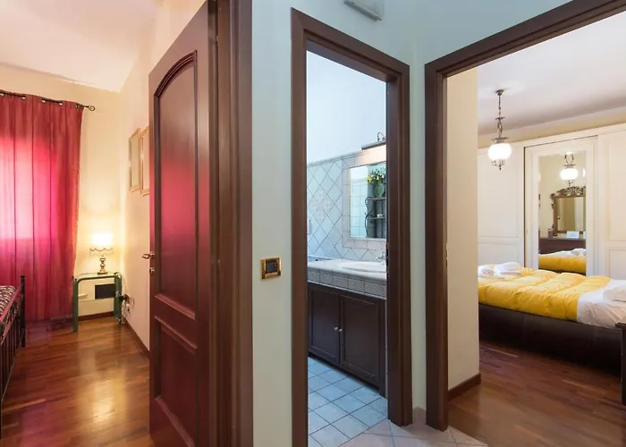 Vaticanum Hills By Interhome Apartamento *