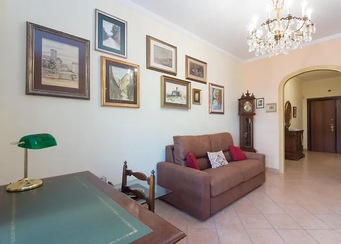Vaticanum Hills By Interhome Apartamento *