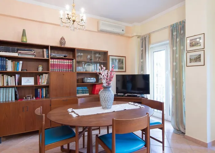Vaticanum Hills By Interhome * Roma
