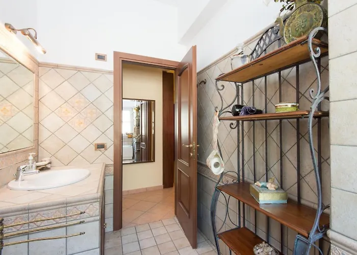 Vaticanum Hills By Interhome * Roma