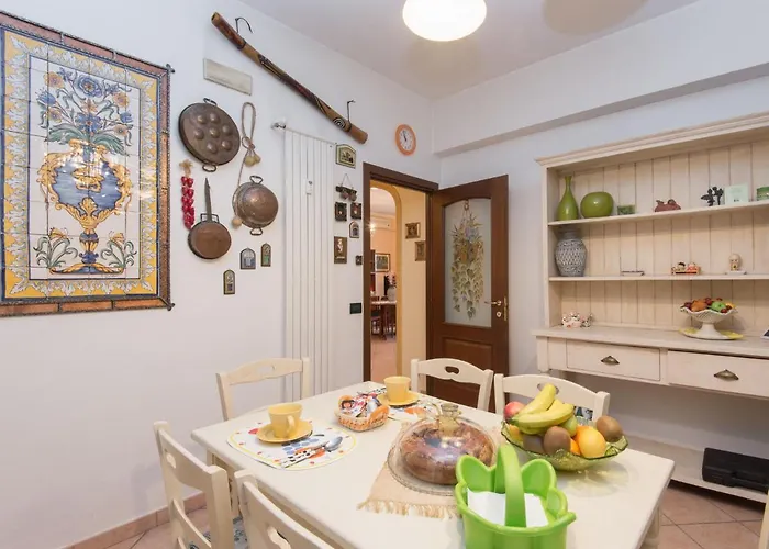 Vaticanum Hills By Interhome