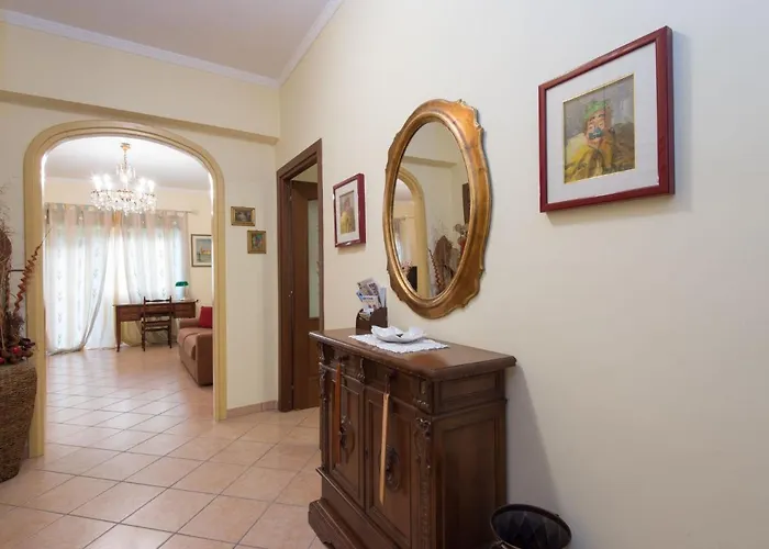Vaticanum Hills By Interhome Apartamento *