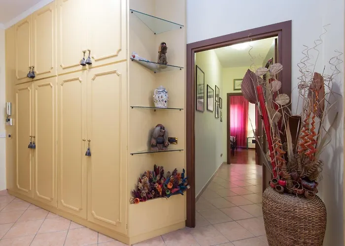 Apartamento Vaticanum Hills By Interhome Roma