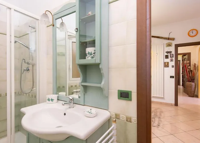 Apartamento Vaticanum Hills By Interhome Roma
